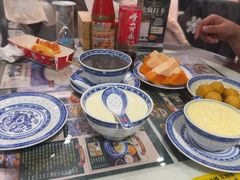 -广信牛奶甜品世家(台东店)