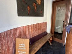 -RUMORS COFFEE ROASTERY鲁马滋咖啡(湖南路店)