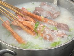 -盈田盈粥庄(博山东路店)