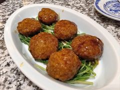 -南京大牌档(凯德大峡谷店)