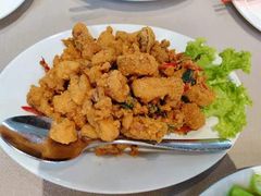 -真浪花园海鲜餐馆
