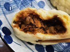 -老陶包子铺(南大西南村店)