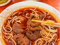 -华兴街自力面店