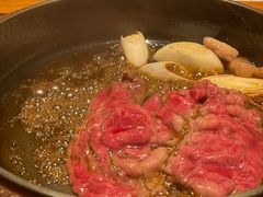 -锅物新语&寿喜烧.炉端割烹(世博源店)