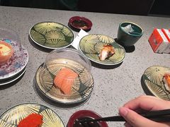 -小乔回转寿司(沈阳大悦城店)