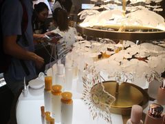 店内环境-崇光百货(尖沙咀店)