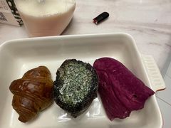 -Let's Taipei 非常烘焙(太古里店)