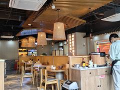 -肖四女乐山跷脚牛肉(南汇大学城生活广场店)