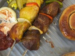 -库滋明·俄罗斯特色美食(中央大街店)