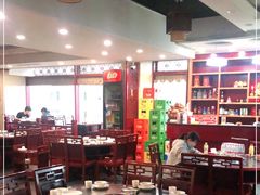 大堂-老来福·非遗酸汤兔(凯旋路店)