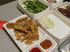 -海底捞火锅(奉化银泰店)