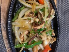 -菊上日式料理(蚌埠银泰店)