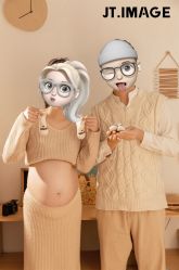 -专注孕妇照亲子照·纪田摄影