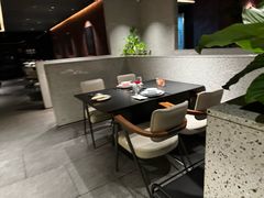 -珍滋味海鲜火锅酒家(蓝色港湾店)