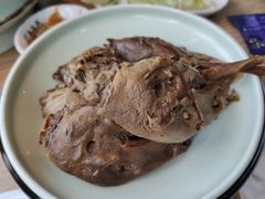 -龙聚德北京烤鸭(沙坪坝华宇A馆店)