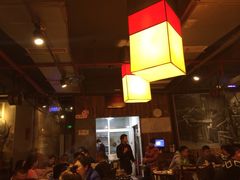 蜀九香火锅酒楼(九眼桥店)-蜀九香火锅(九眼桥店)