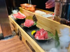 -牛道·和牛九食(市府恒隆广场店)