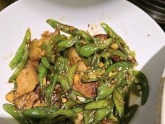 农家小炒肉-鸿运楼·舌尖上的徽菜