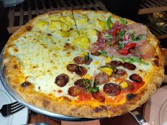 -1861意大利餐厅(文化广场店)