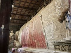 -张掖大佛寺景区