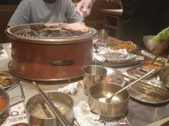 -西塔老太太泥炉烤肉(温州首店万象城黑金店)