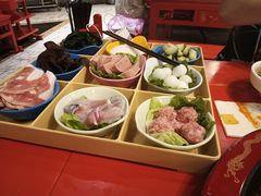 -巴九门老火锅(来福士打望店)