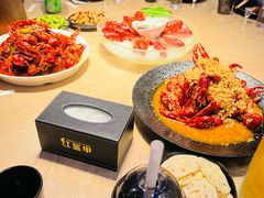 -红盔甲·小龙虾(车公庙店)