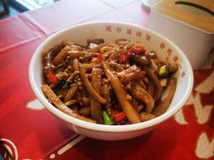 -头壹号 大油条·老长沙盖码饭(清河店)
