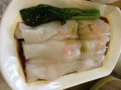 -利雅园酒家(大沙地店)