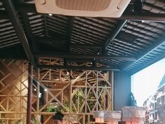 -吃饭皇帝大(合生汇店)