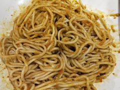 苏堂蟹黄面-苏堂阳春面•九年庆(北京路天河城店)