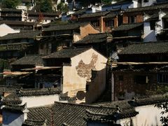 -篁岭景区