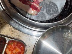 -姜胖胖无限自助烤肉(罗湖宝能店)