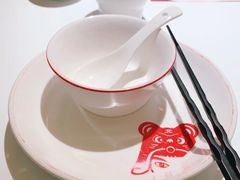 -北院·果木烤鸭·25年东北菜(创意产业园店)