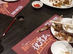 -喷泉广场餐厅·宵夜·海鲜烧烤大排档(长隆企鹅酒店)
