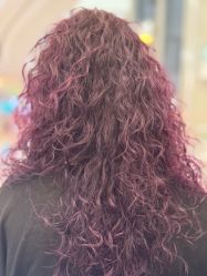 -GANO HAIR 