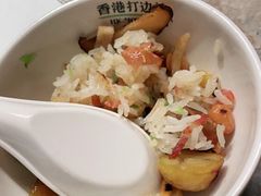 -禄婶鸡煲·打边炉