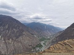 -萝卜寨羌文化生态旅游区