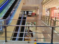 -光启城时尚购物中心