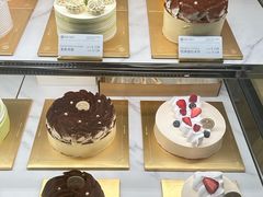 -M'CAKE(西单大悦城店)