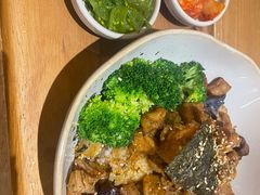 -HELLO 27 意面·沙拉·帕尼尼