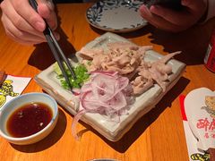 -醉虎传(南锣鼓巷店)