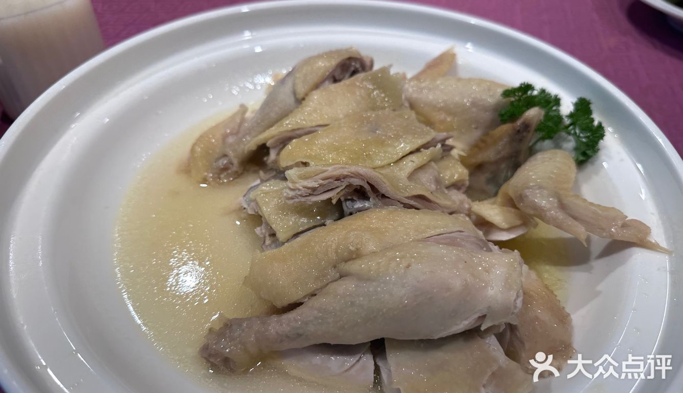 年夜饭，还是来和记
