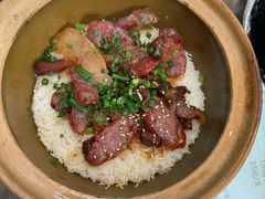-红星光发煲仔饭(文海店)