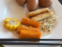 -余姚四明湖开元名都度假酒店·夏威夷西餐厅