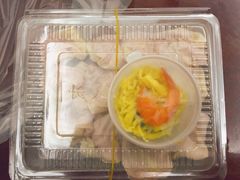 -长人馄饨铺(解放街店)