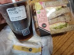 -85度C(深圳富士康店)