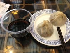 小笼包-笑来喜馄饨小笼工坊店(湖滨街店)