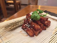 -天水蔬食料理(树德之光店)