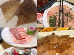 -蜀家渝重庆火锅(南屏街店)
